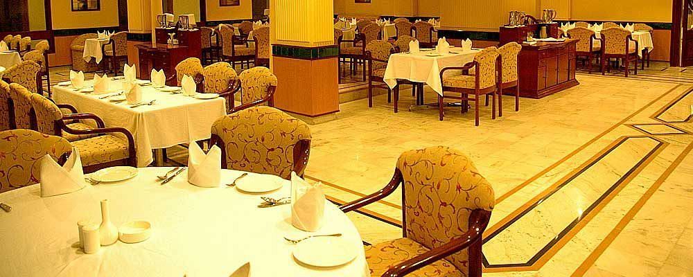 ดิ อมายา Hotel พาราณสี ภายนอก รูปภาพ